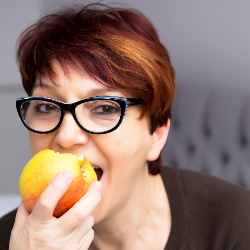 How Texture Changes in Your Mouth Can Signal You Needing an Appointment