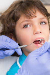 pediatric orthodontics