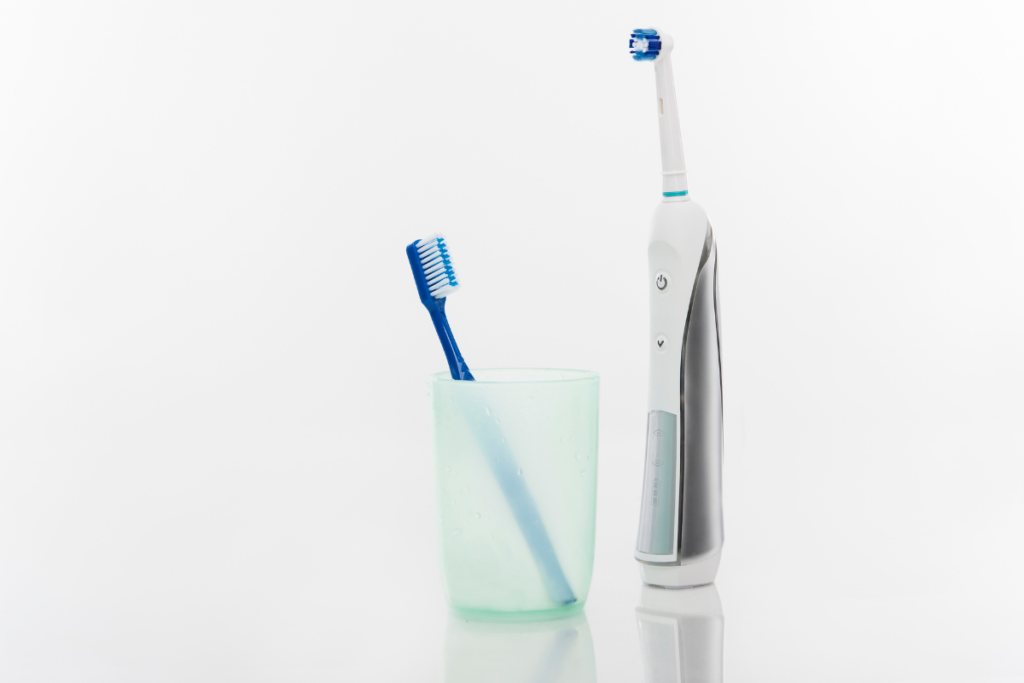 Electric Toothbrush or Traditional Toothbrush?