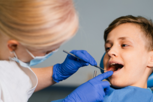 Personalized Care in Oral Health