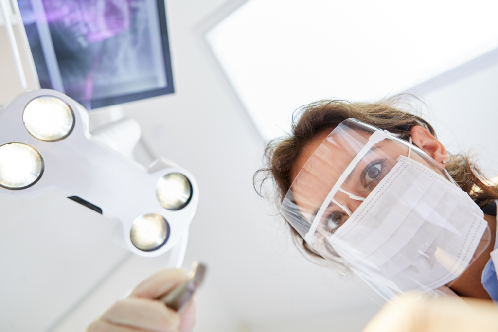 What to do When a Dental Emergency Happens