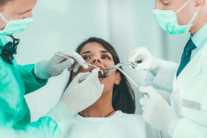 Cosmetic Dentistry and Cracked Teeth