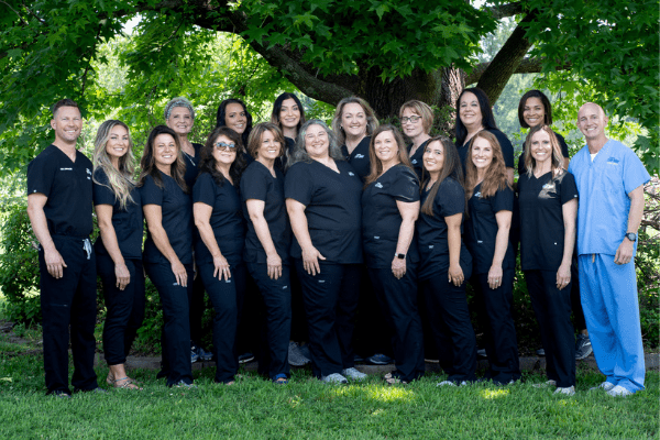 River Valley Smile Center | Fort Smith, AR