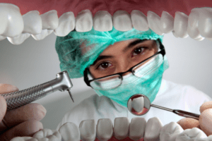 Common Oral Diseases