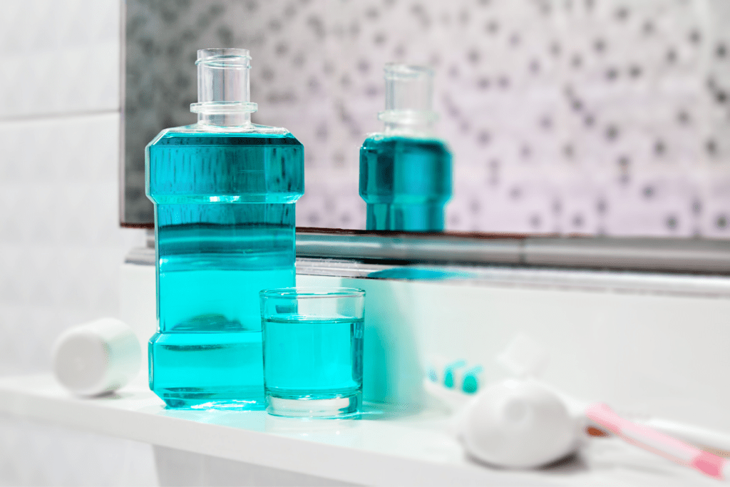 The Truth about Mouthwash