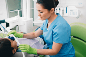 Benefits of Sedation Dentistry