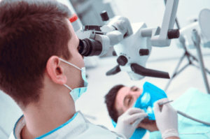 Teeth Removal Without Pain