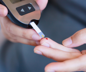 How is Diabetes and Oral Health Connected