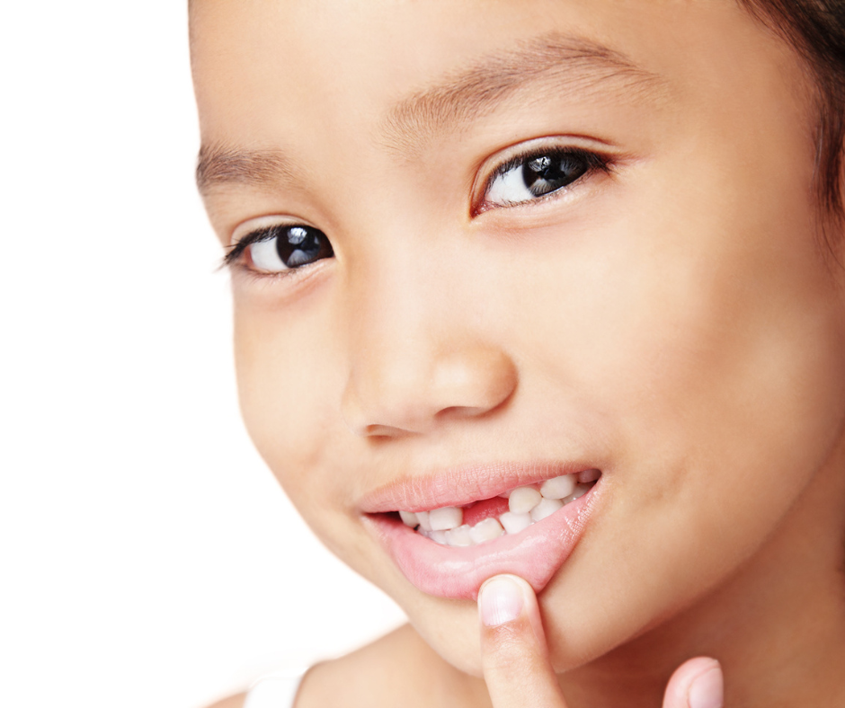What Should Parents Know About Permanent Teeth