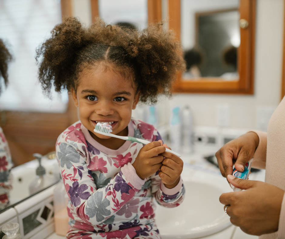 Why Should You Educate Your Child About Good Dental Health