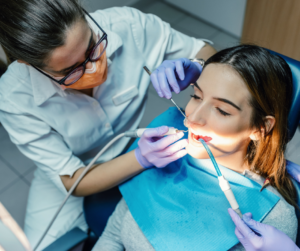 How Many Types of Dentists are There?