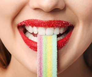 The Impact of Sugar on Oral Hygiene