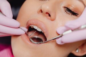 Common Dental Problems to Look Out For