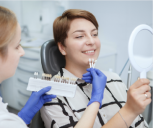 Cosmetic Dental Procedures You Need to Know