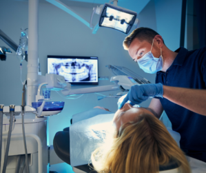 Common Types of Dental Surgeries