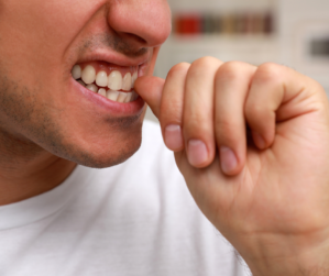 Bad Habits That Reveal A Lot About Your Oral Hygiene