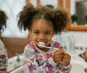 How to Teach Children the Importance of Oral Hygiene?