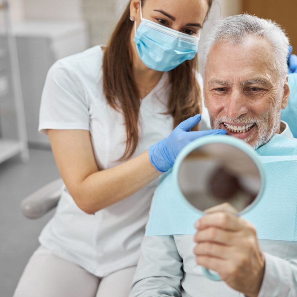 Are You a Candidate for Dental Implants?