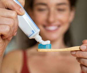 What to Look for When Buying a Toothbrush
