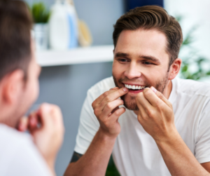 3 Secrets to Make Flossing Simpler