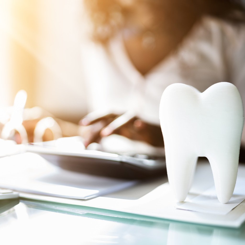 What You Don’t Know About Dental Insurance