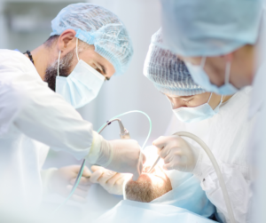 Unlocking the Power of Oral Surgery