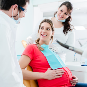 Healthy Smile During Pregnancy