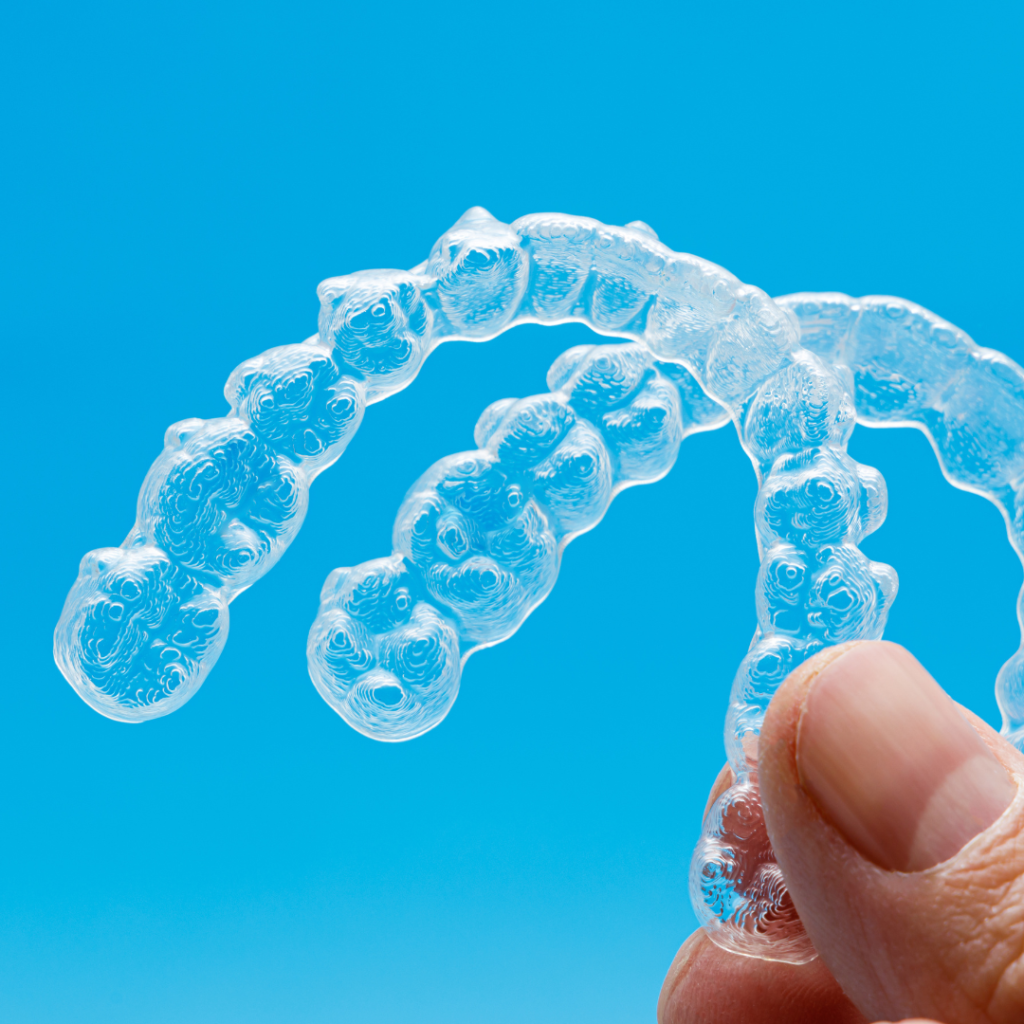 Invisalign