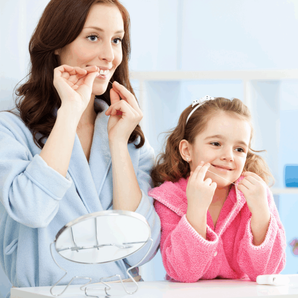 The Science of Flossing and How It Improves Gum Health