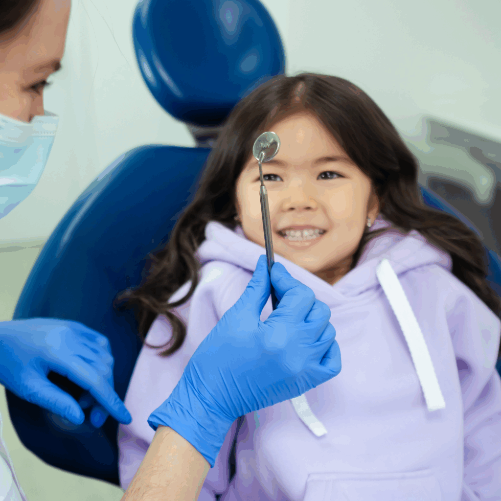 pediatric dentistry