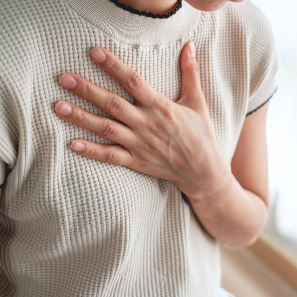 Can Acid Reflux Damage Your Teeth? Signs Dentists Look For