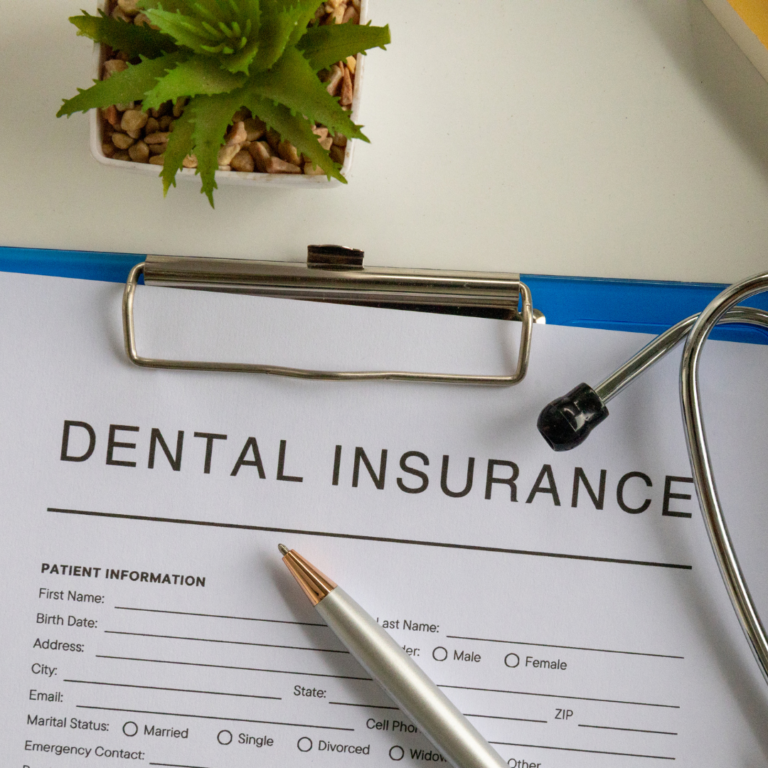 dental insurance