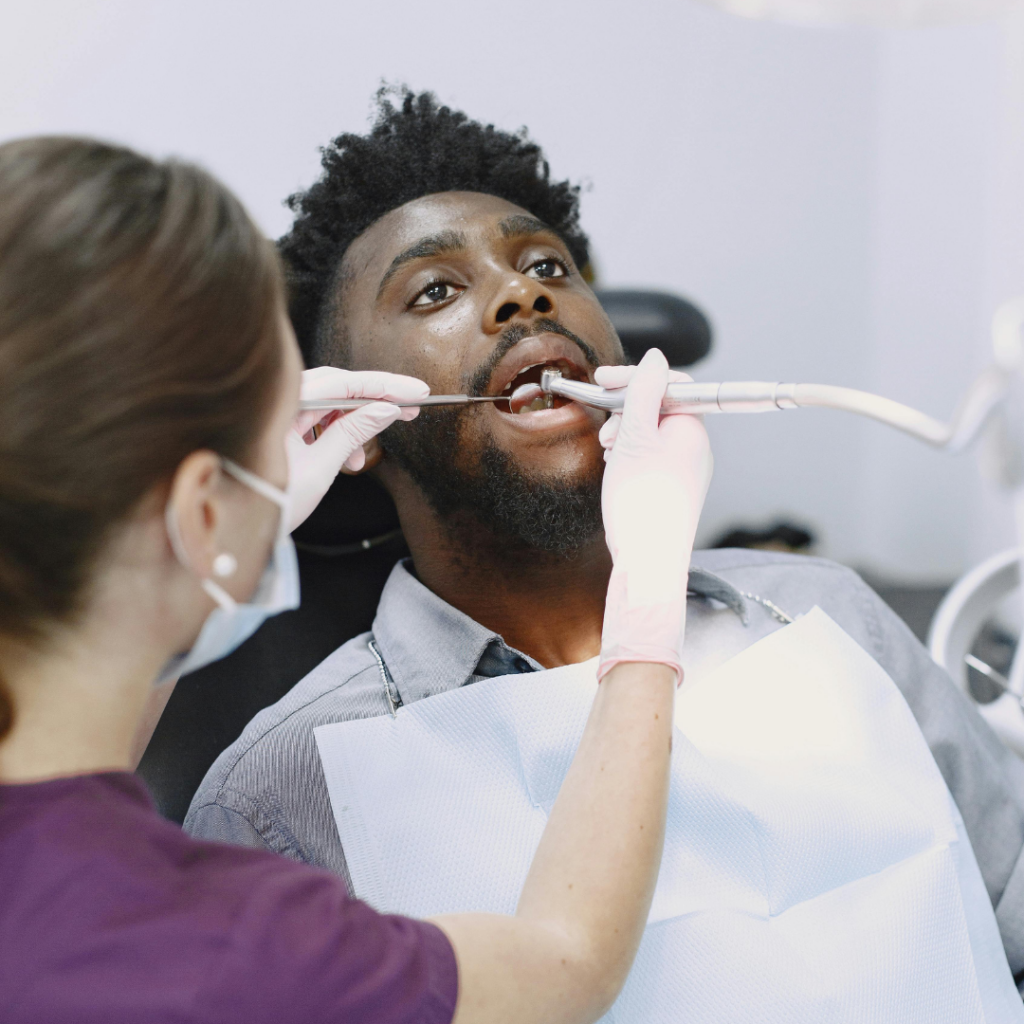 Common Dental Problems and How to Prevent Them