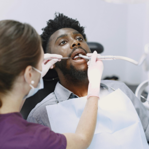 dental problems