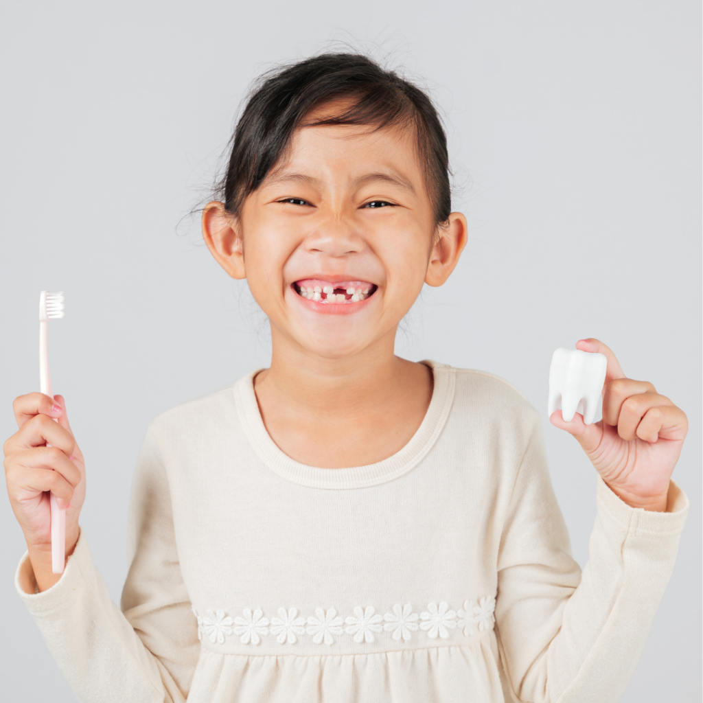 How to Help Kids Build Healthy Dental Habits