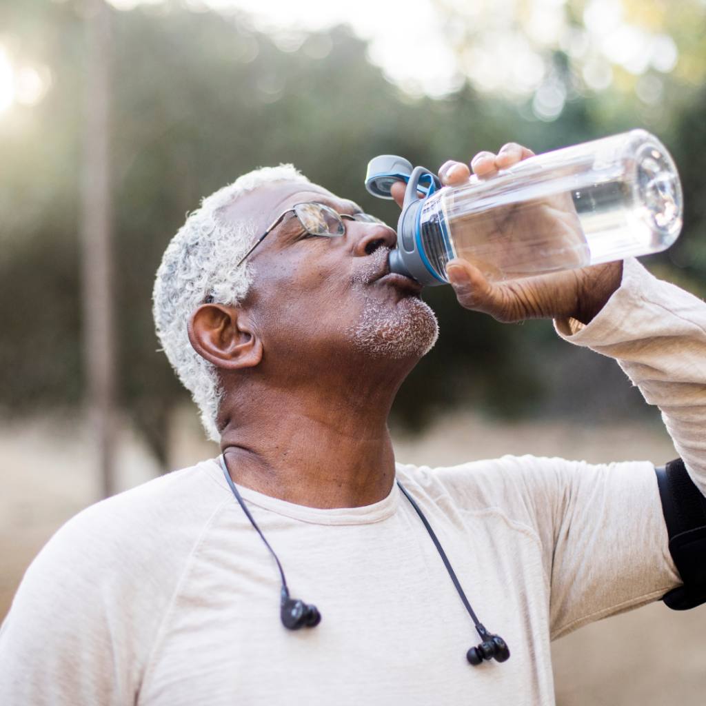 Why Staying Hydrated This Summer Is Important for Your Oral Health