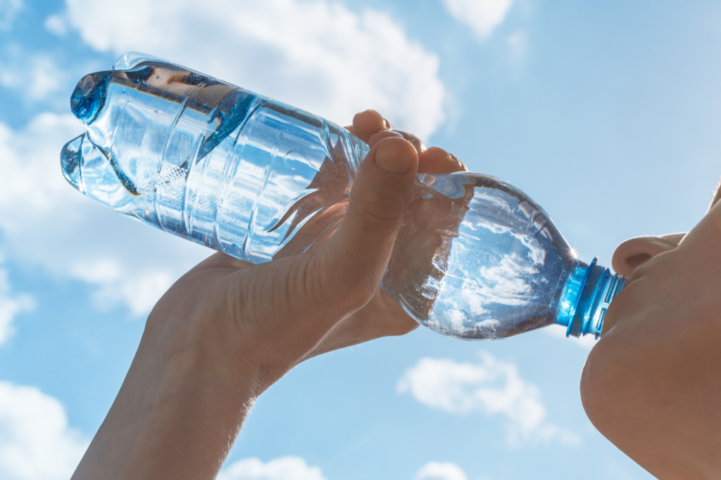 How Dehydration Can Affect Your Oral Health
