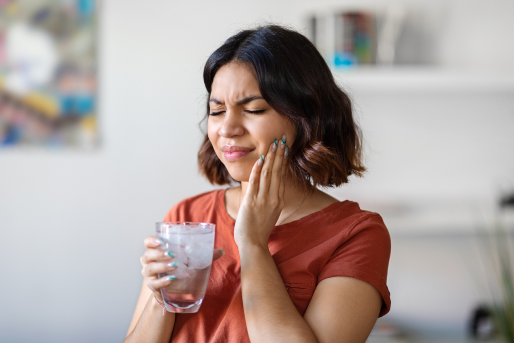 Why Do Teeth Become More Sensitive Over Time?