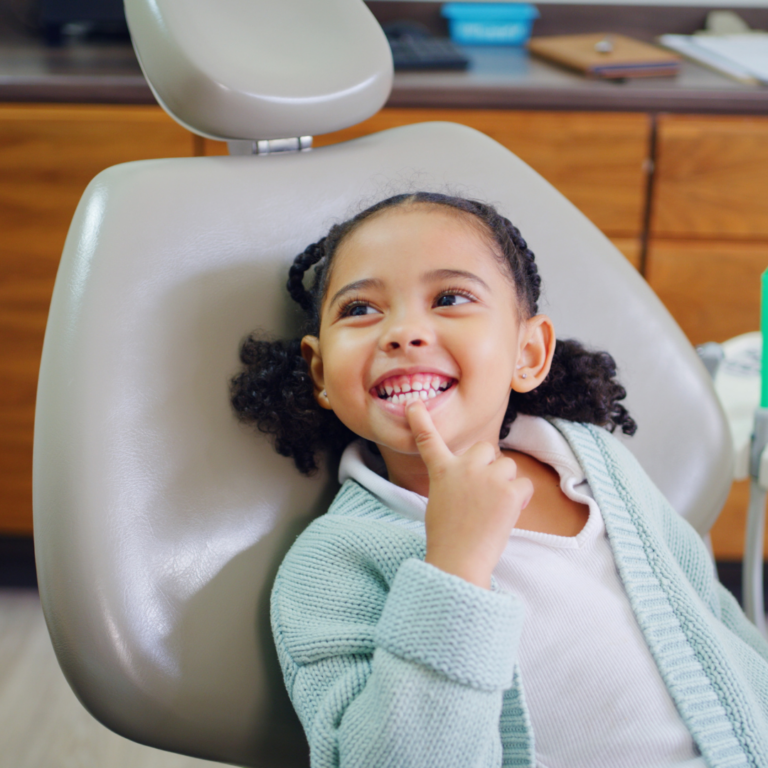 dental checklist