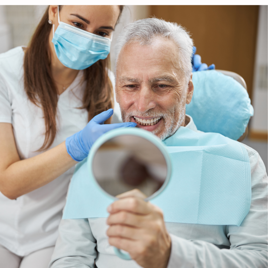 all-on-4 dental implants